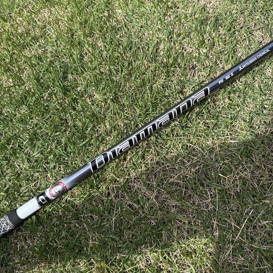 クラブ taylormade stealth 3w diamana pd 60s