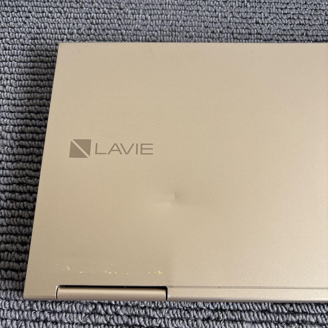 NEC LAVIE Direct i5-8250U メモリ8GB タッチパネル