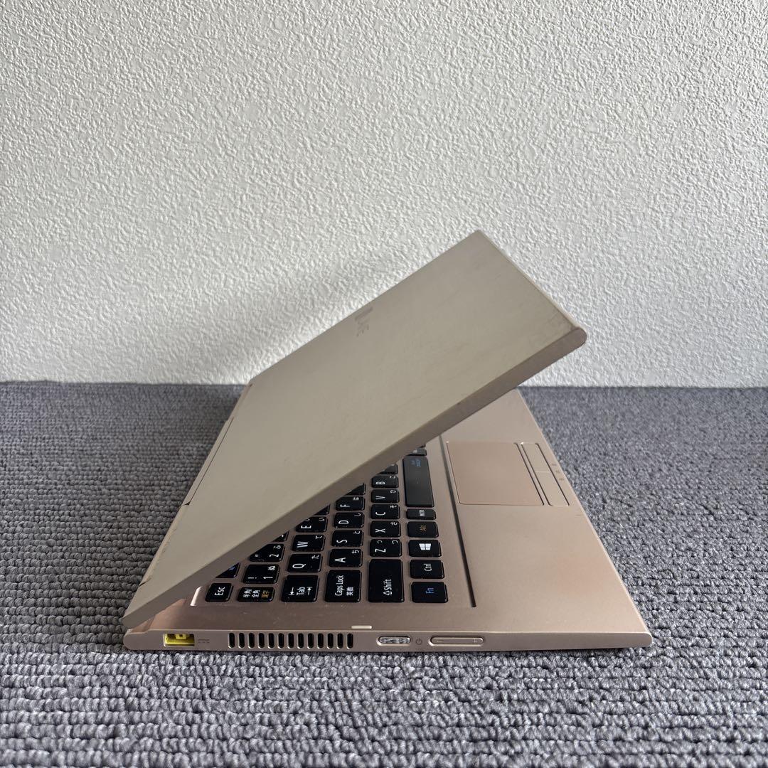 NEC LAVIE Direct i5-8250U メモリ8GB タッチパネル