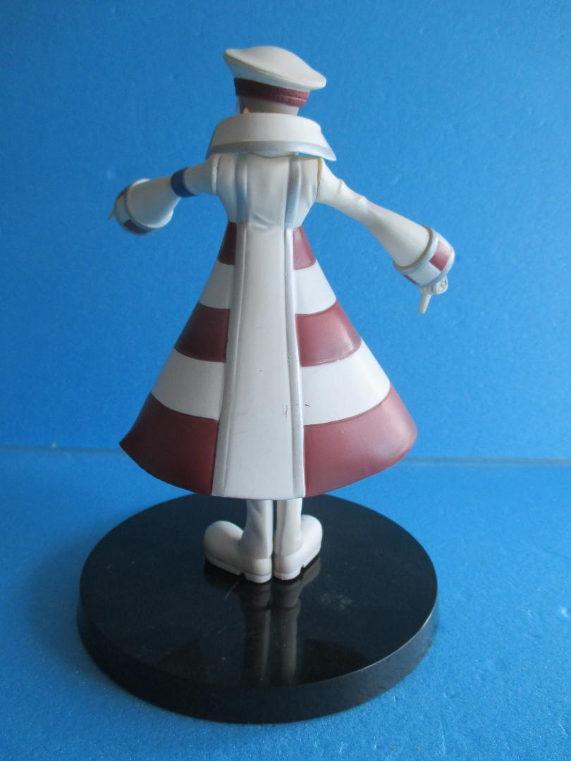 ポケモン ◎クダリDXFフィギュア◎ ポケモン ノボリ クダリ フィギュア DXF サブウェイマスター