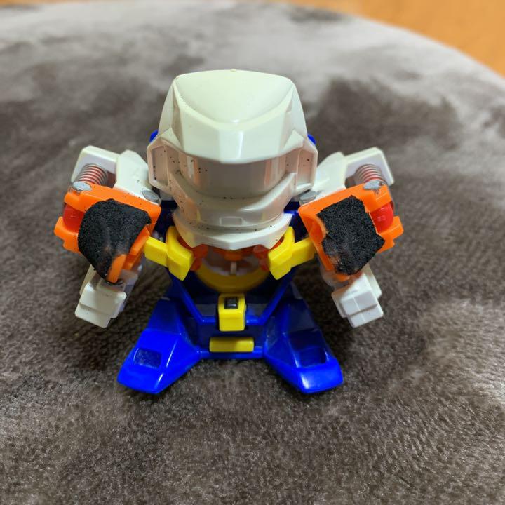 ビーダマン パーフェクトモード メガキャノンウィング VGzBS-m83213168045 コンバットフェニックス 在庫超激得