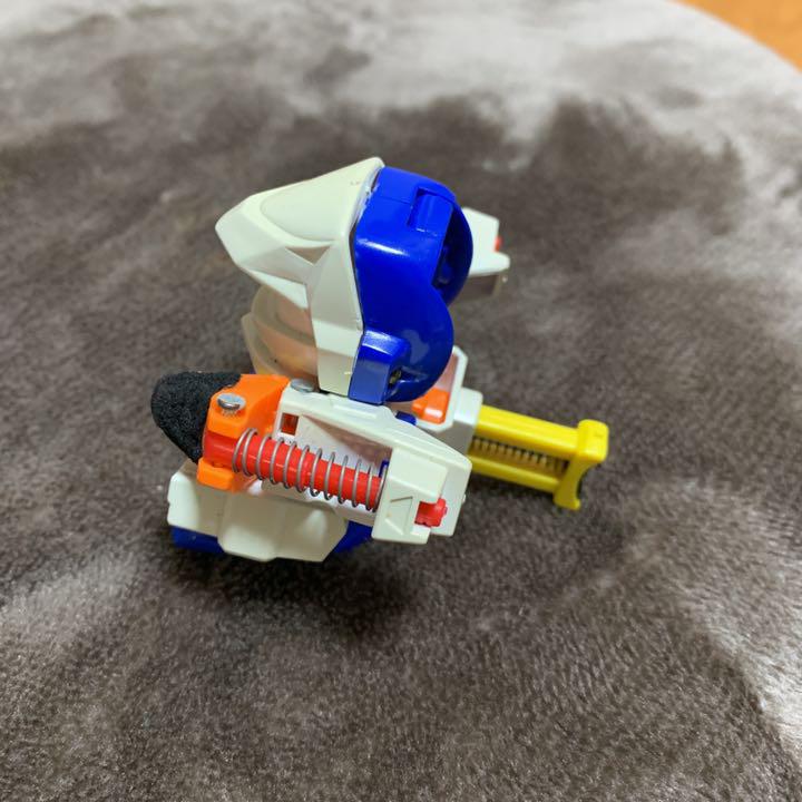 ビーダマン パーフェクトモード メガキャノンウィング VGzBS-m83213168045 コンバットフェニックス 在庫超激得