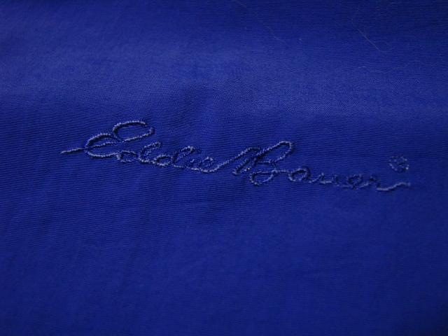 ＠美品 エディーバウワー Eddie Bauer シェルジャケットj314