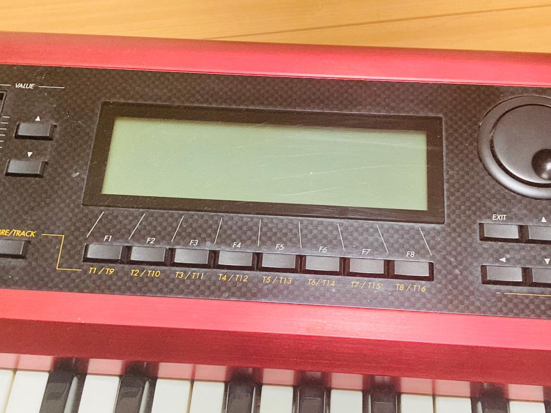 KARMA　シンセサイザー　KORG