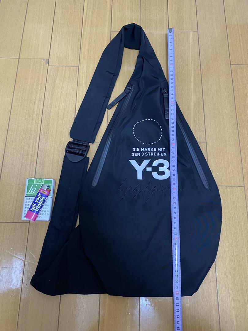 Y-3 ショルダーバッグ