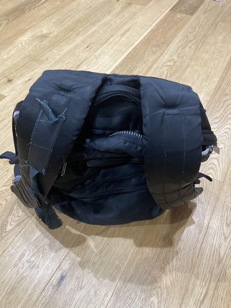 美品　PORTER タンカー　リュック　バックパック　XL