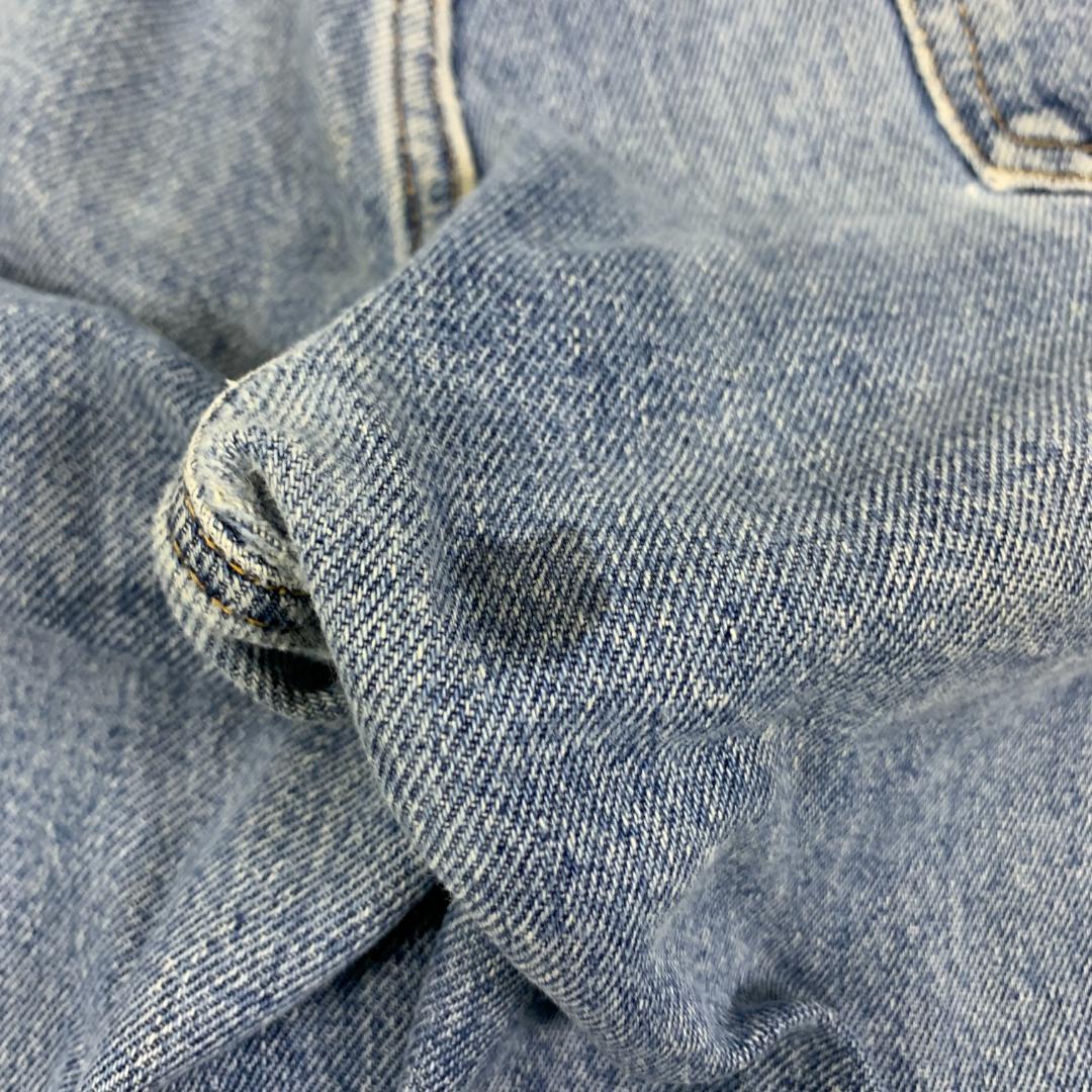 A6307 y2k TOMMY JEANS トミージーンズ デニム 34/30