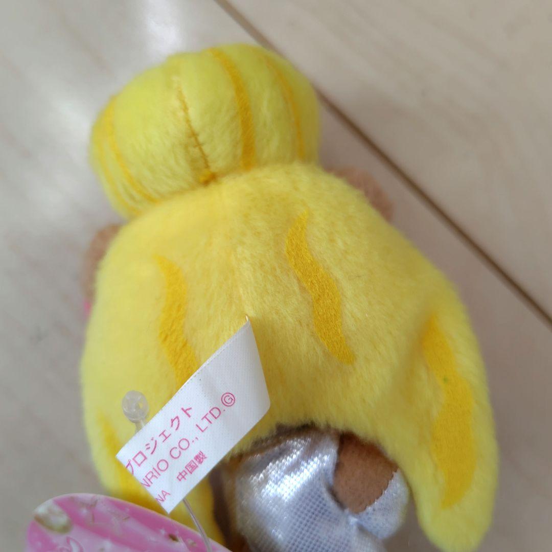 ●新品保管品●矢島美容室 ハローキティ ボールチェーンマスコット キーホルダー ●新品保管品●矢島美容室 ハローキティ ボールチェーンマスコット キーホルダー