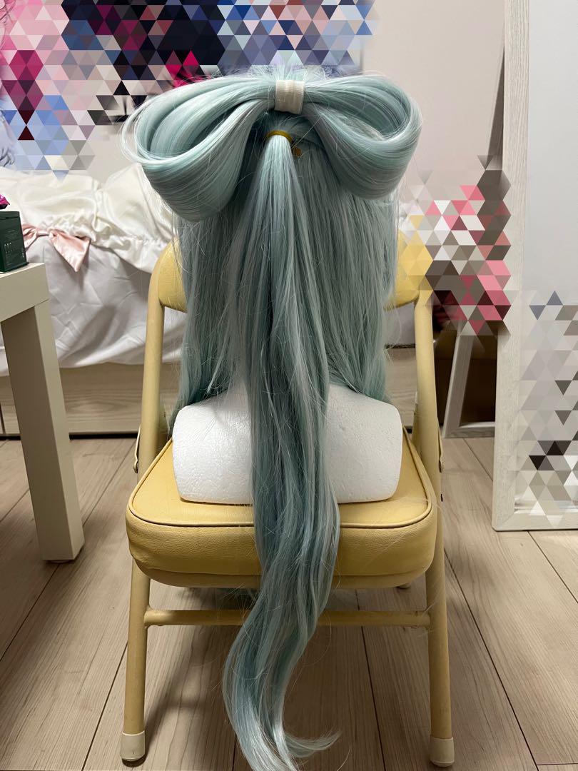 原神 夢見月瑞希 コスプレ フルセット