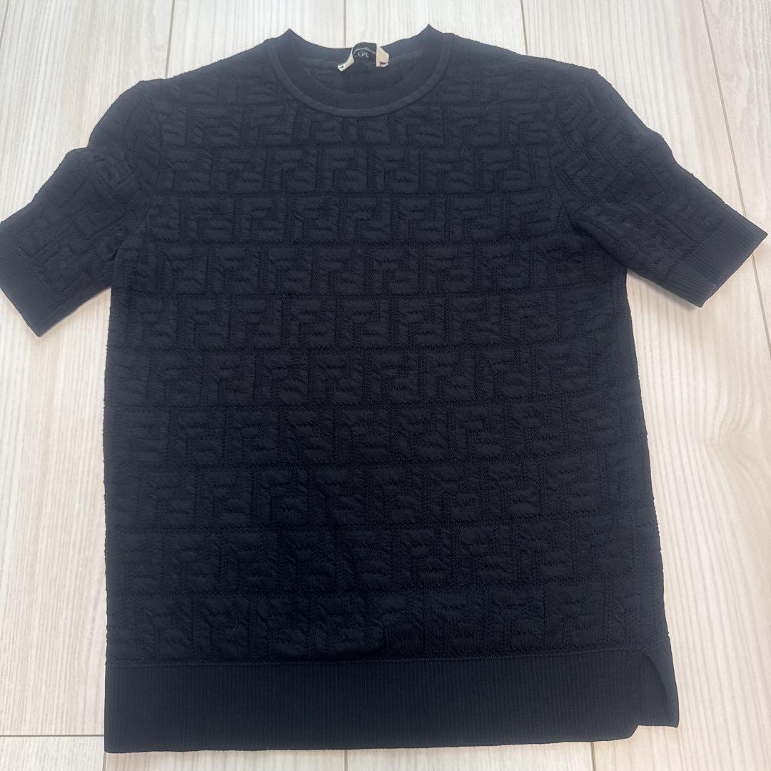 FENDI フェンディ 半袖