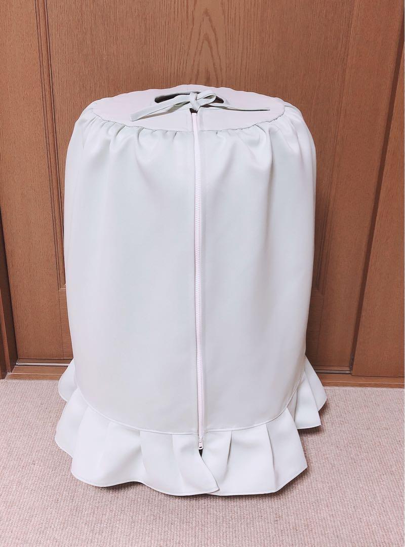 鳥かごおやすみカバー(丸型、ドーム型、円柱型) - メルカリ