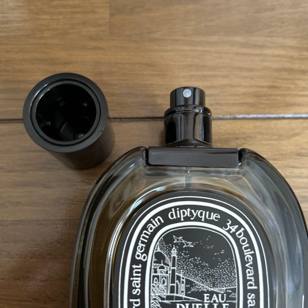 diptyque Eau Duelleディプティックオーデュエルオードパルファム