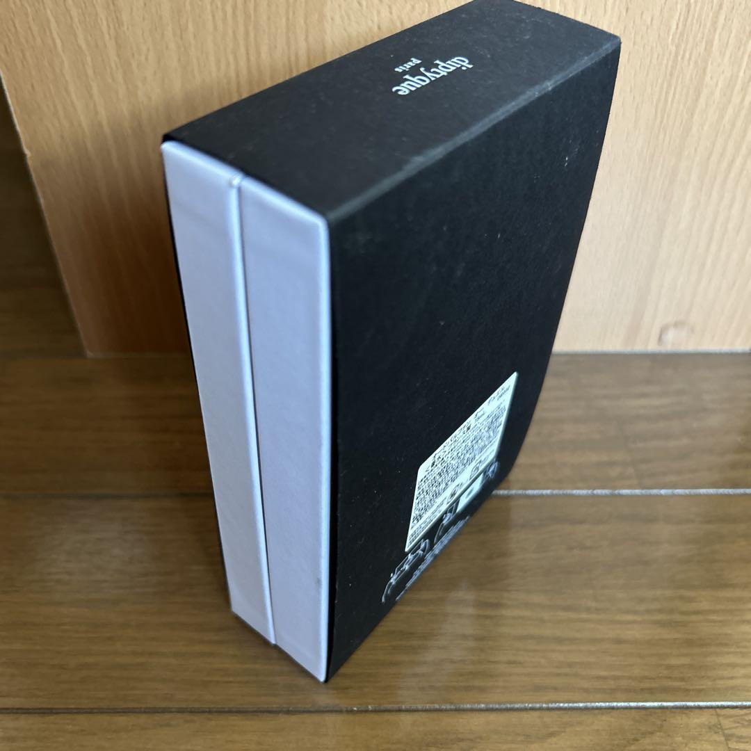diptyque Eau Duelleディプティックオーデュエルオードパルファム