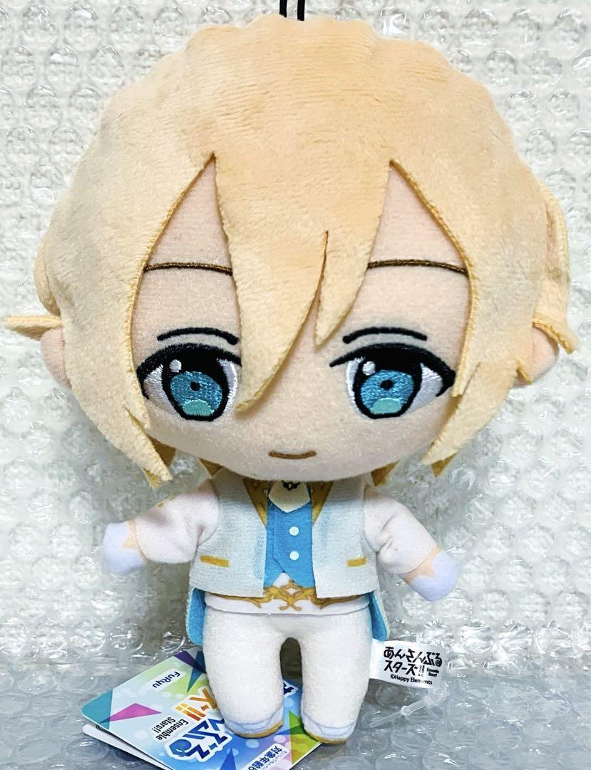 あんさんぶるスターズ 天祥院英智 ぬいぐるみ 新衣装本当に 安い