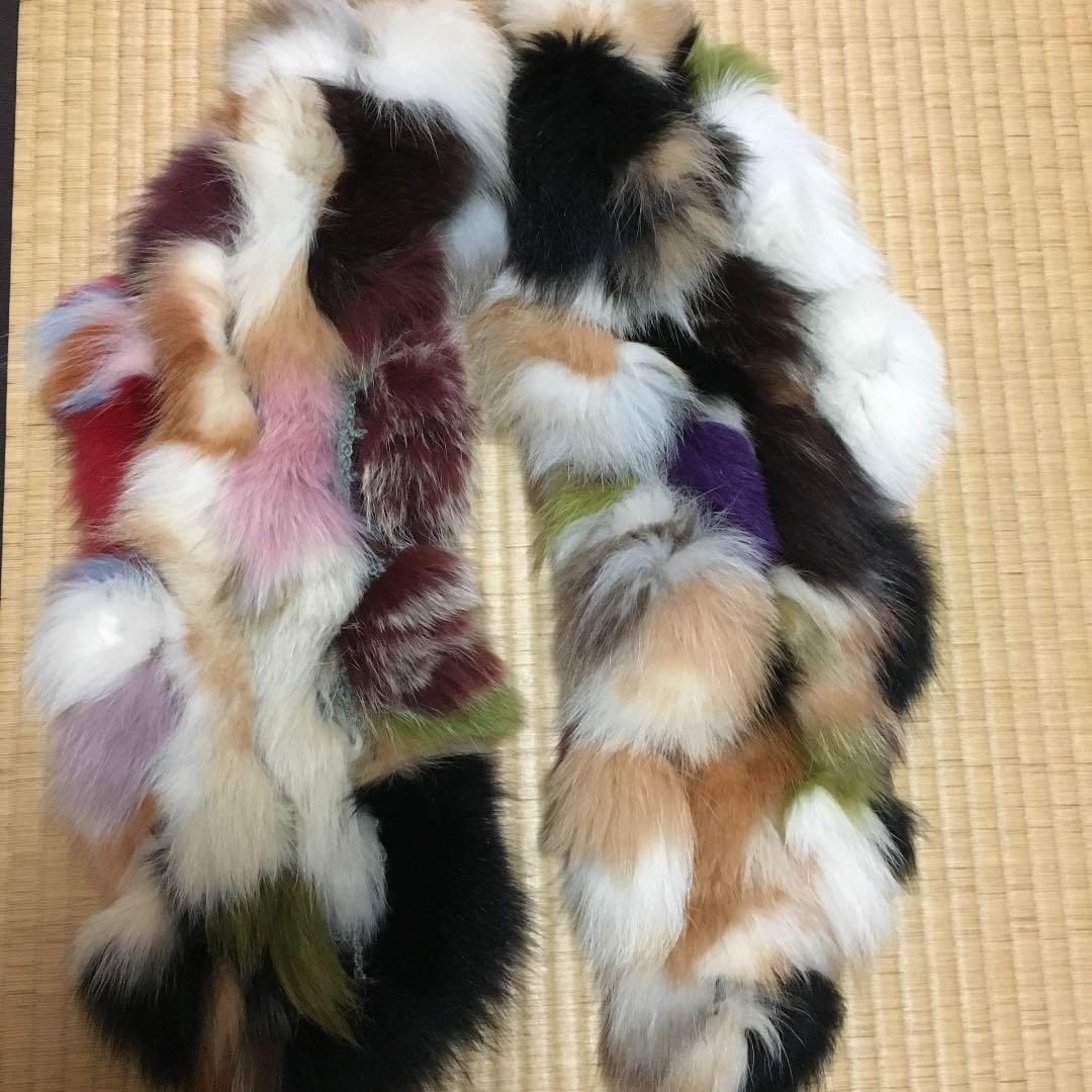 ファーマフラー