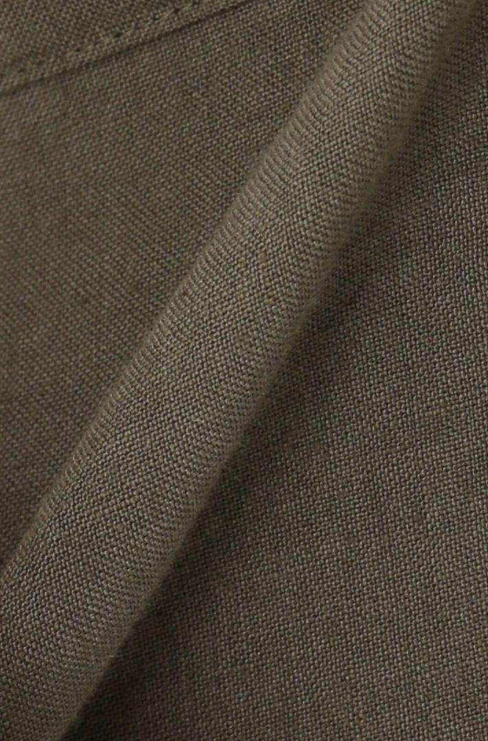 サロペット・オーバーオール・オールインワン j.s luxe 221VILLAGELINEN ALL IN ONE