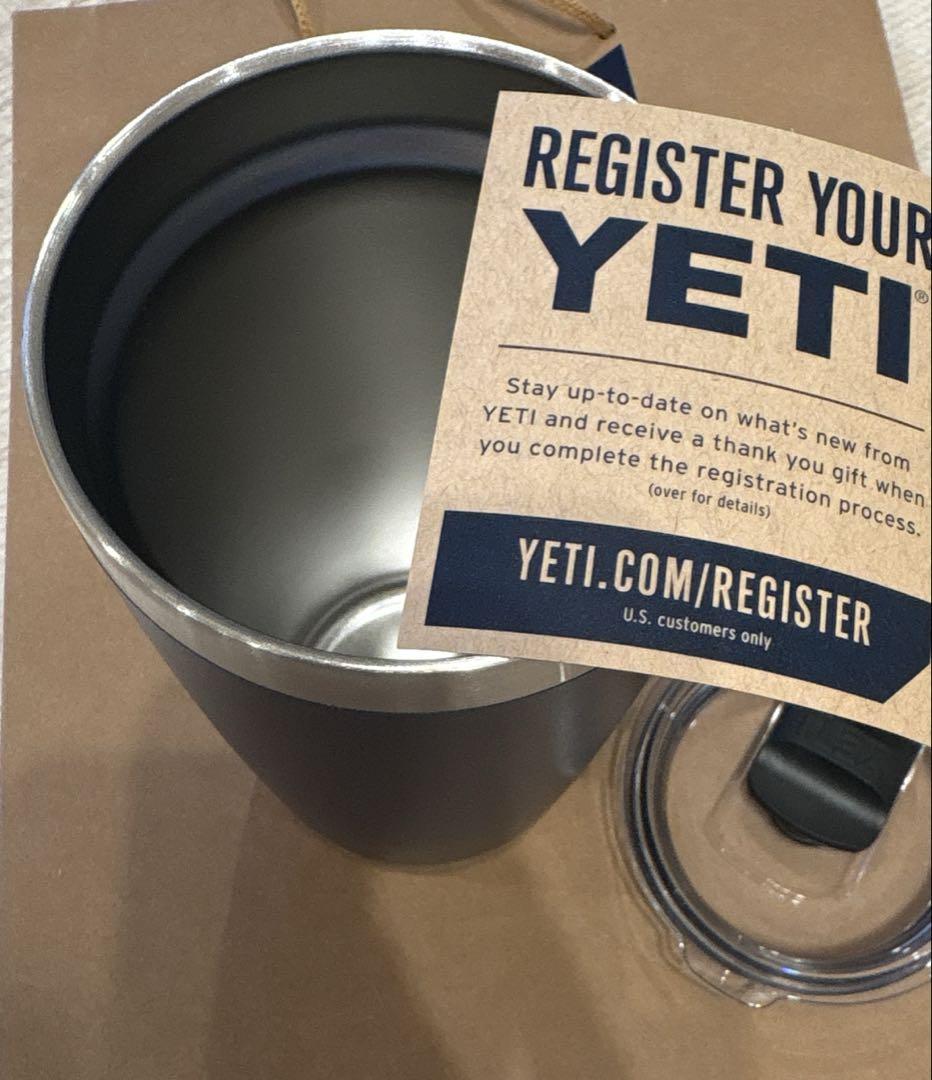 新品未使用】YETI ロサンゼルス・ドジャース タンブラー - メルカリ