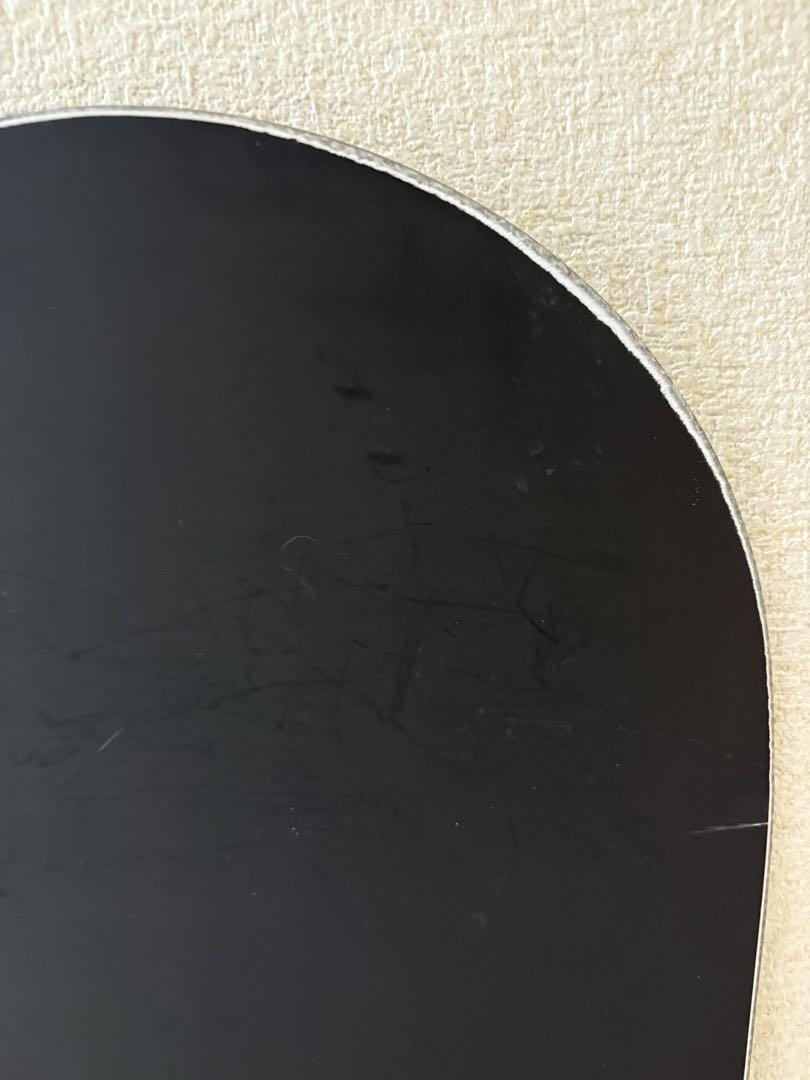 スノーボード ogasaka ct 2022-23 152cm