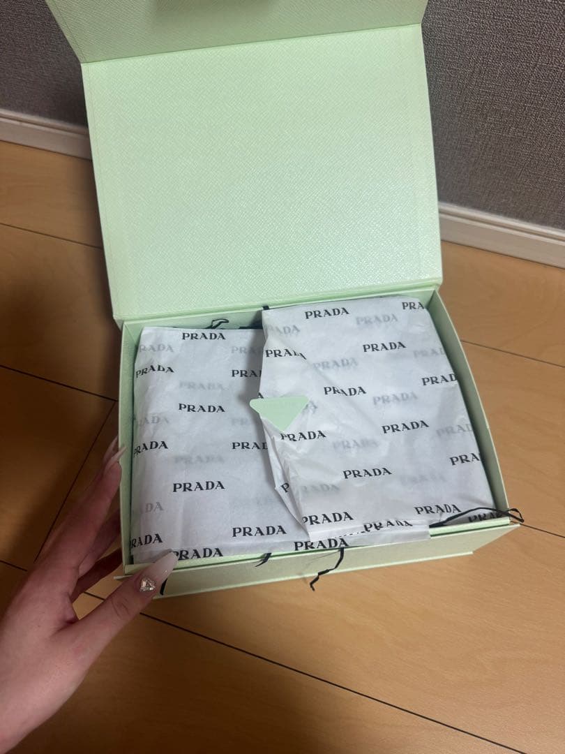 CHANEL ルイヴィトン