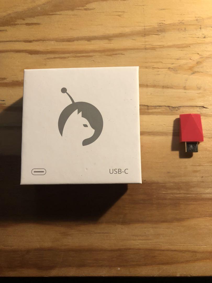 LUNA DISPLAY ルナディスプレイ タイプC
