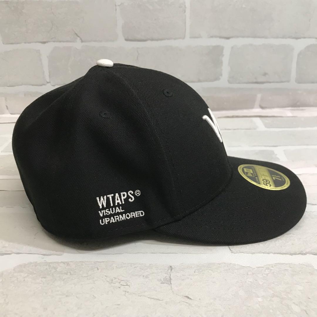 3271.NEW ERA ニューエラ WTAPS ダブルタップス キャップ