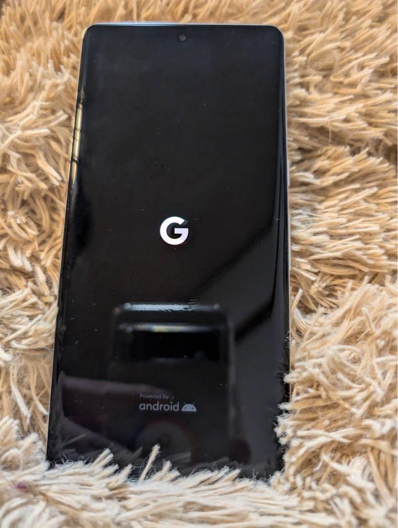 Google Pixel 7 Pro スノー 128GB