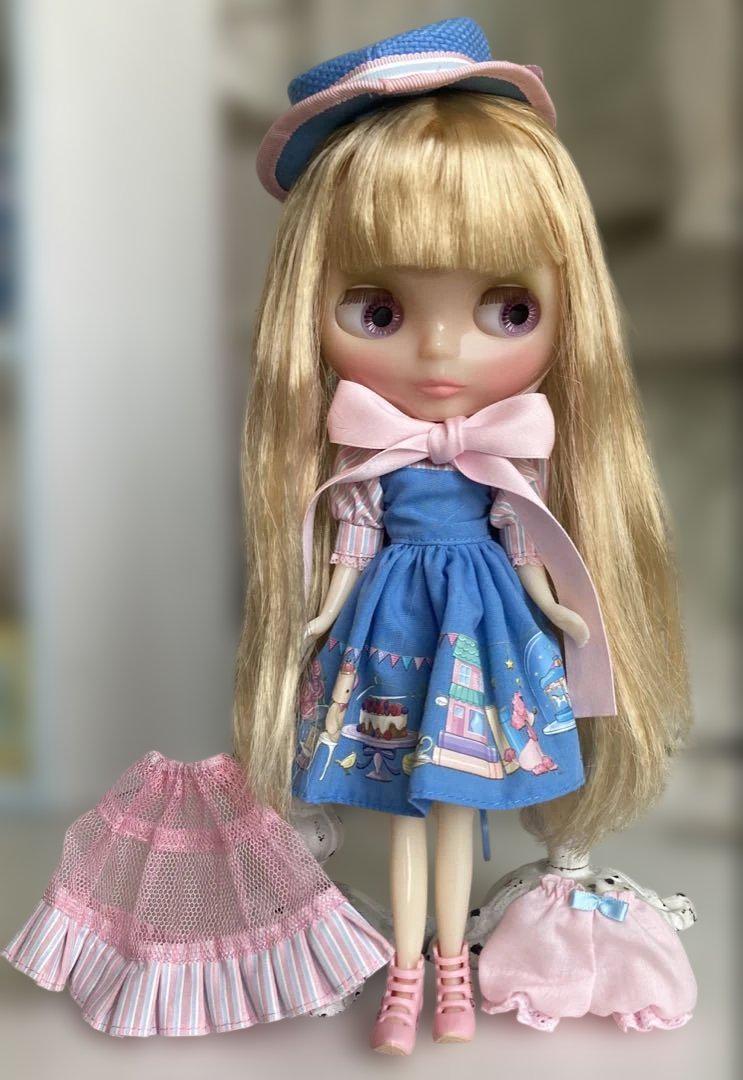 ブライス公式サイト | blythedoll.com