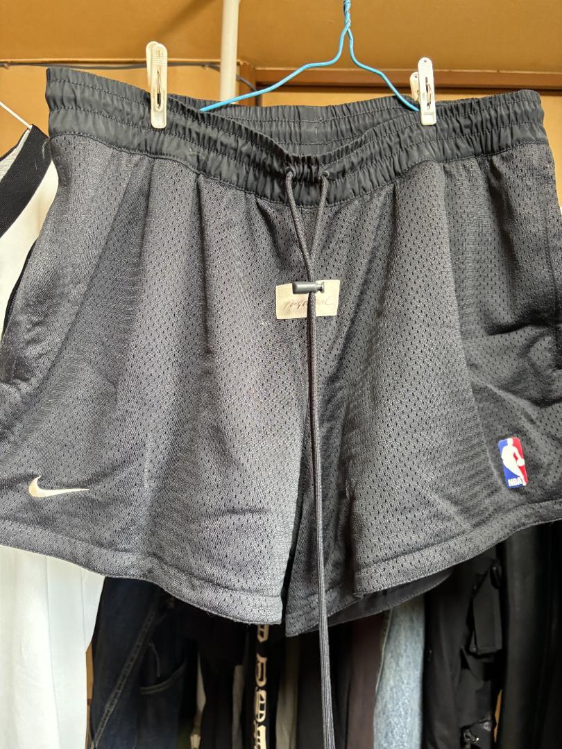 machiko様専用fear of God Nike コラボ セットアップ