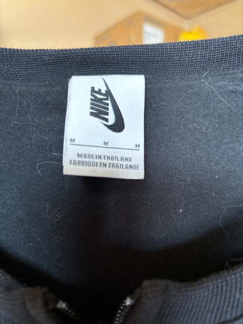 machiko様専用fear of God Nike コラボ セットアップ