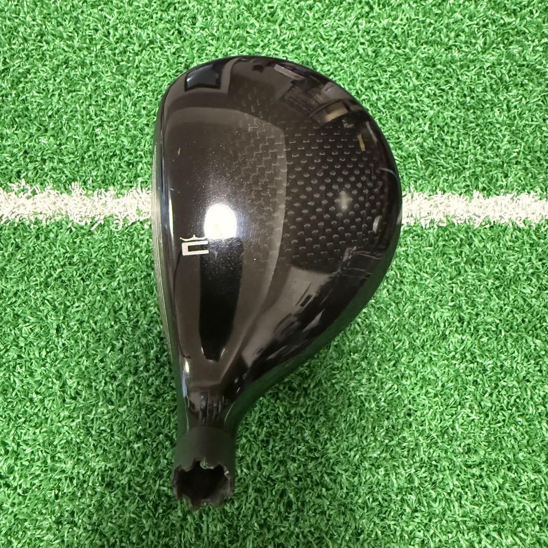 コブラ エアロジェット LS フェアウェイウッド5Ｗ　ヘッドのみ