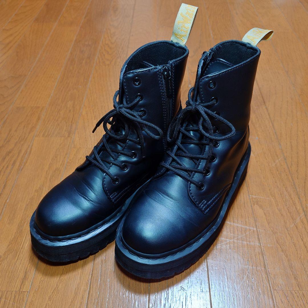 【ひ】Dr.Martens 26cm/JADON ジェイドン MONO