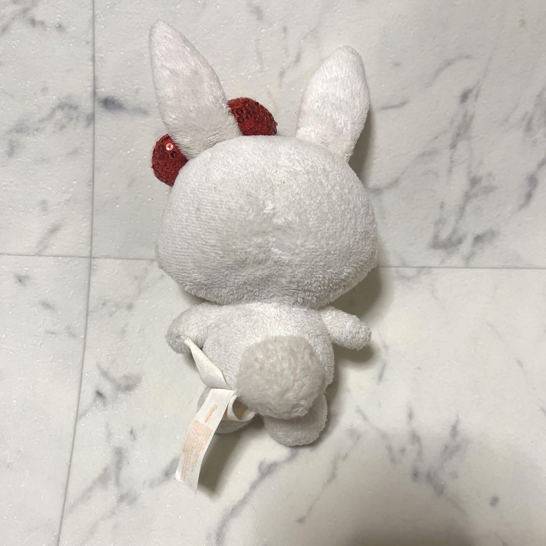 平成レトロ ジュエルペット ぬいぐるみキーホルダー マスコット