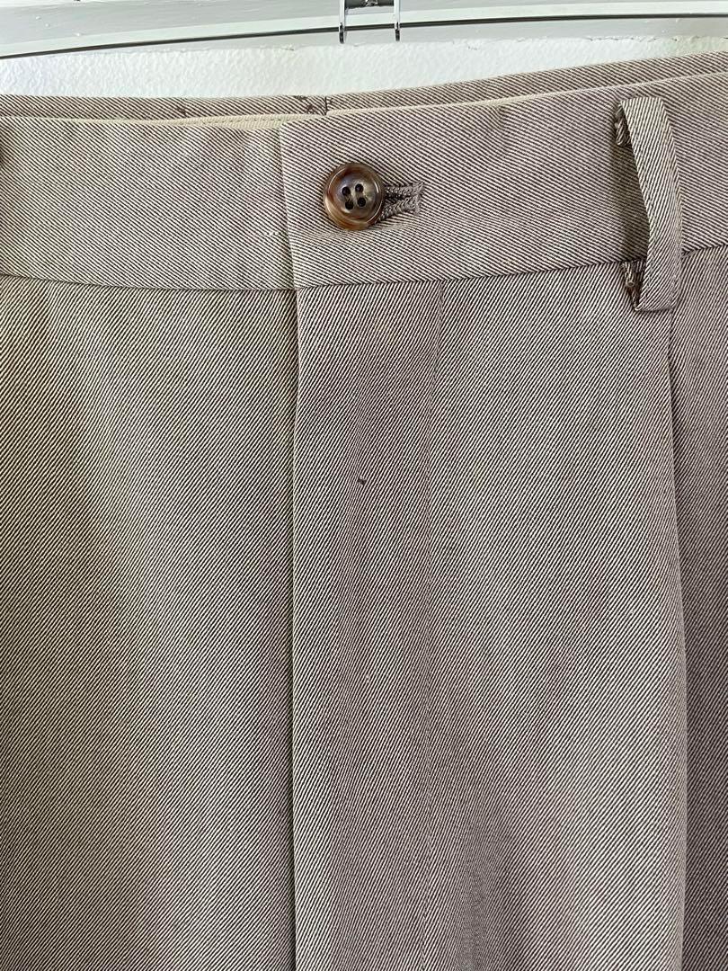 Comme des Garcons HOMME DEUX スラックス　96AW
