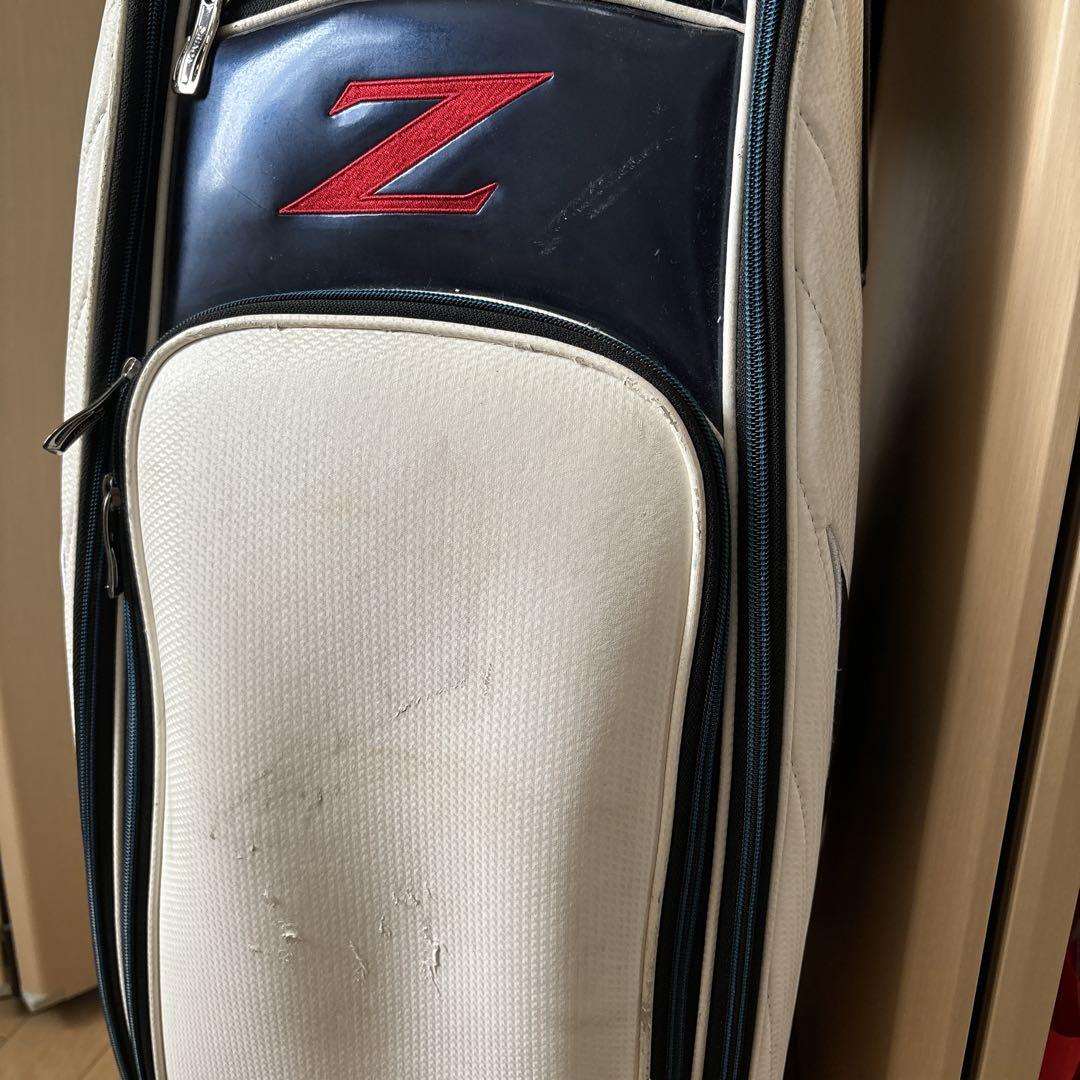 Srixon Z