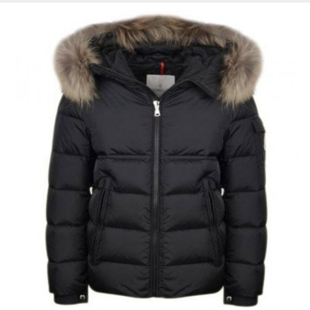 モンクレール Moncler 12Y モンクレール Moncler 12Y