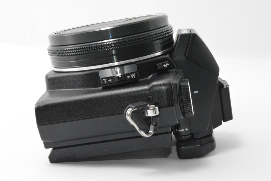 箱付き★美品★ OLYMPUS STYLUS1
