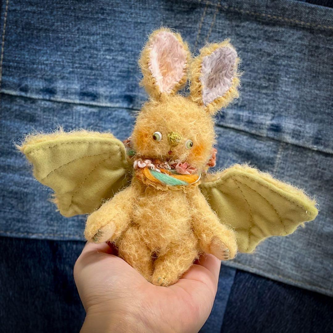 teddy エントリーNo.4