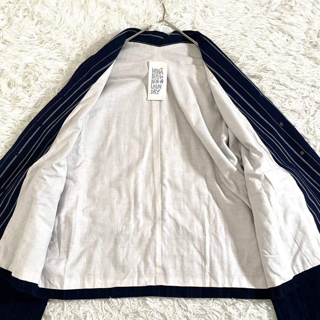 ノー ジャケット