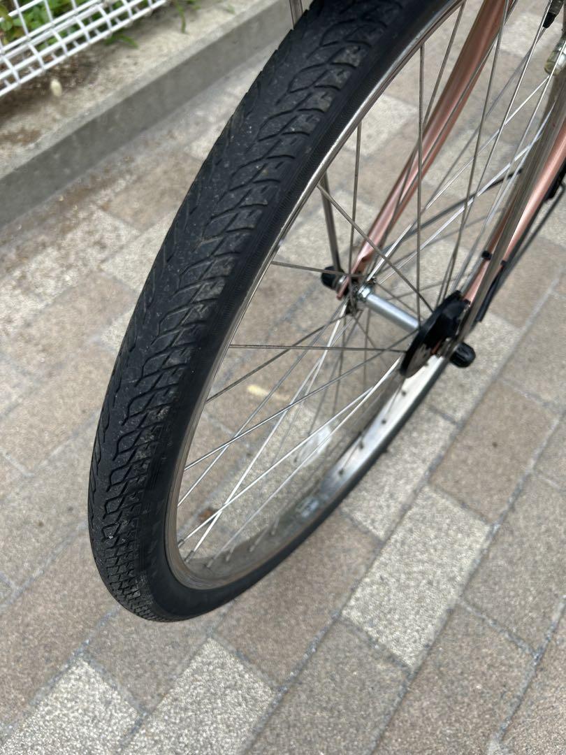 ブリヂストン Assista電動アシスト自転車24インチ