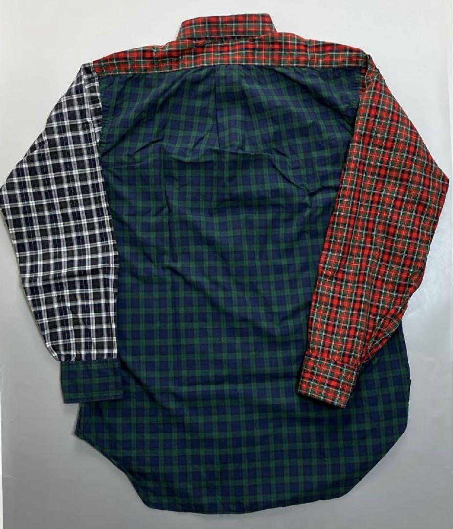 激安超安値 SHIRTMAKERS TROY USA製 レア GUILD 米国 ファンシャツ トップス