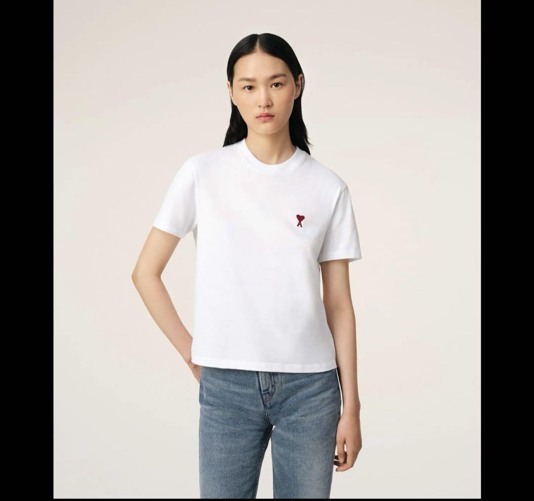 アミパリス Tシャツ