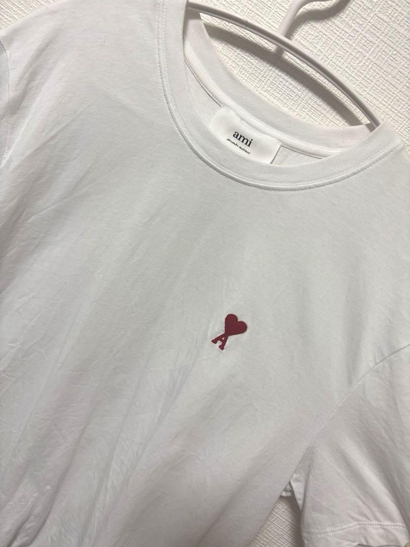 アミパリス Tシャツ
