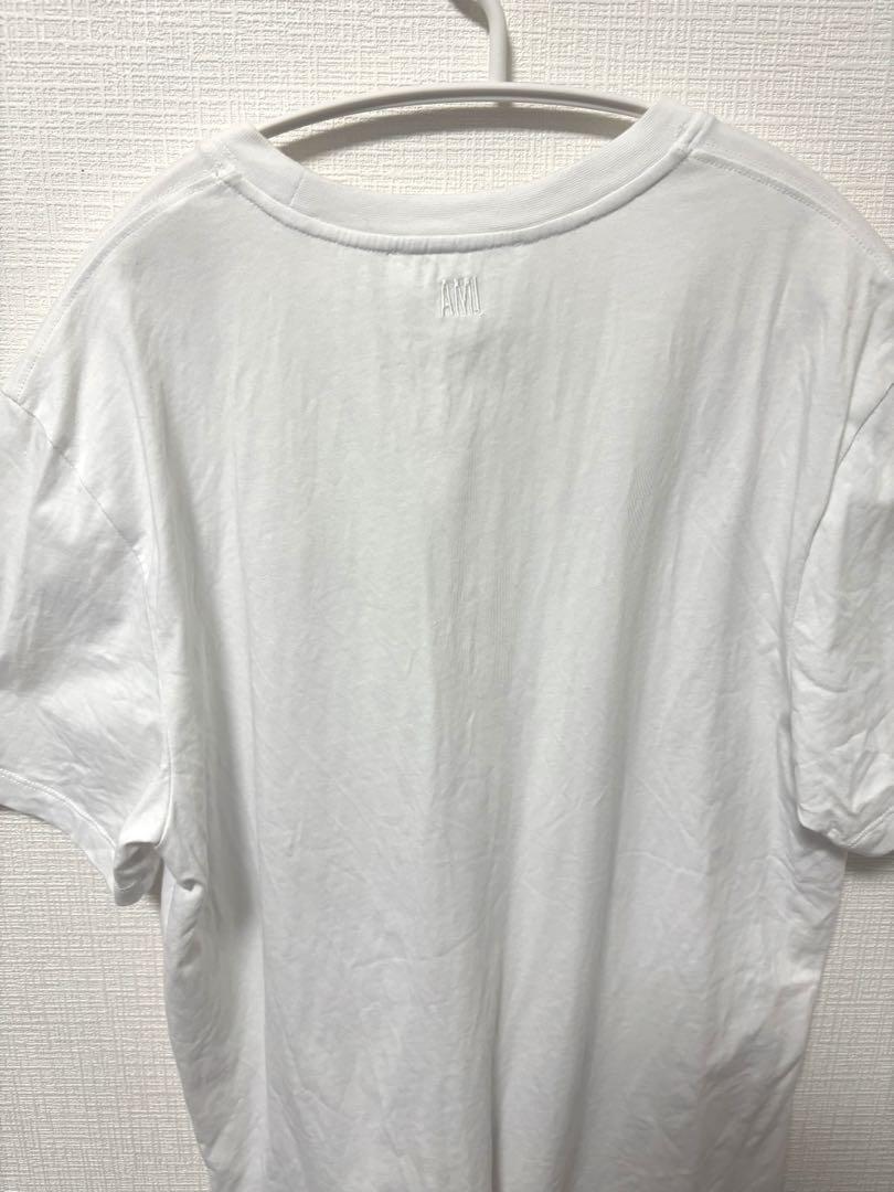 アミパリス Tシャツ