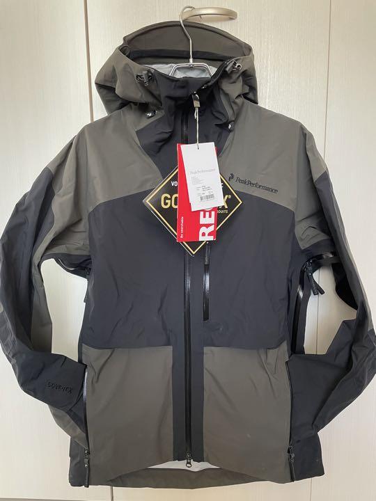 PeakPerformance Heli Gravity JKT