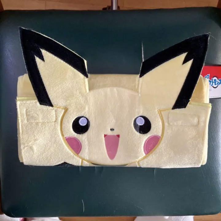メルカリ 新品 ポケットモンスター ティッシュボックスカバー キャラクターグッズ 1 222 中古や未使用のフリマ メルカリ 新品 ポケットモンスター ティッシュボックスカバー キャラクターグッズ 1 222 中古や未使用のフリマ