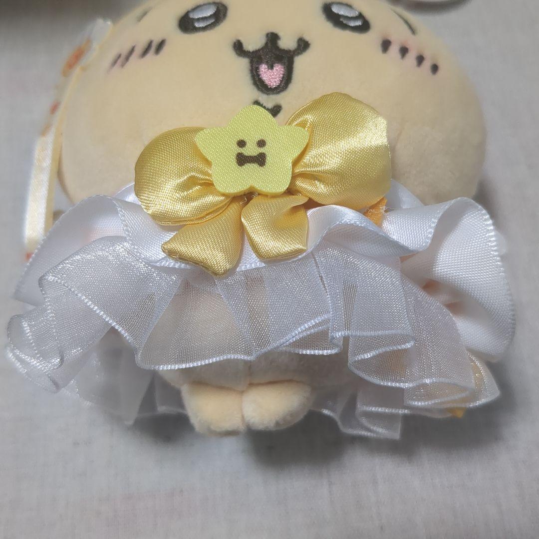 まじかるちいかわ うさぎ マジカルチャージマスコット 初代 マスコット ちいかわ