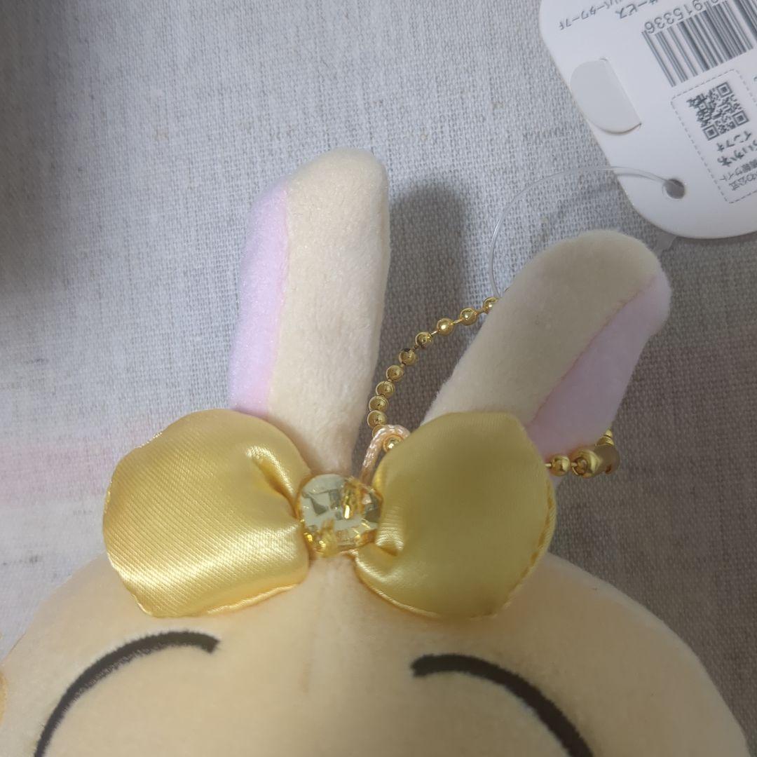 まじかるちいかわ うさぎ マジカルチャージマスコット 初代 マスコット ちいかわ
