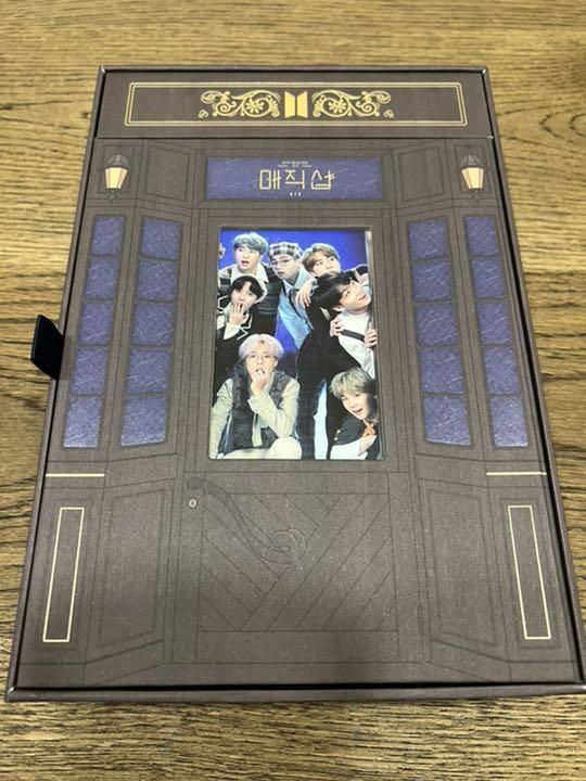 2022新商品 BTS 日本語字幕付 DVD SHOP 韓国公演 MAGIC - その他 - www.smithsfalls.ca 2022新商品 BTS 日本語字幕付 DVD SHOP 韓国公演 MAGIC - その他 - www.smithsfalls.ca