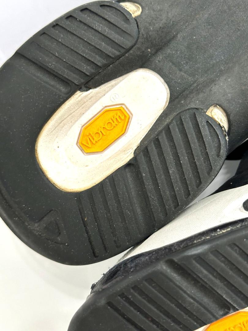 名品　ラッドミュージシャン　ビブラム サンダル　レザー　スライド　厚底5cm　黒