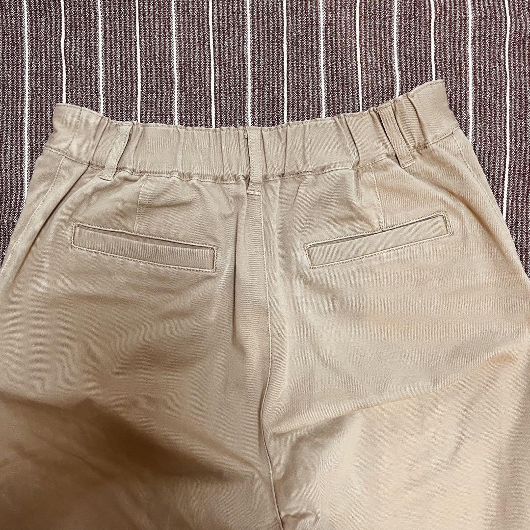 無印良品 撥水ストレッチセットアップスーツ黒M 330736-363 22